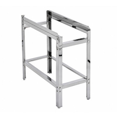 BASE CORIAT 29 CM MASTER 30010517 | Base Soporte | Acero Inoxidable | Restaurante Hotel Cafetería