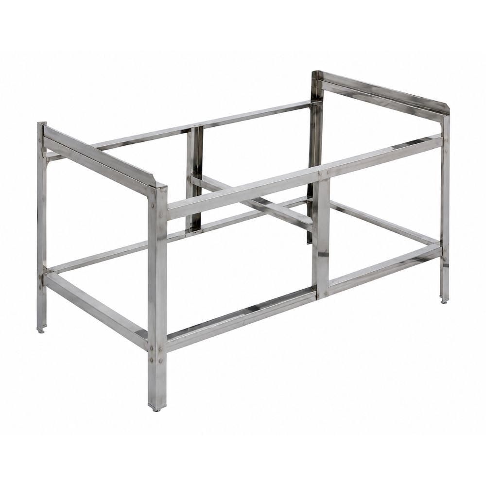 BASE CORIAT 118 CM MASTER 30011117 | Base Soporte | Acero Inoxidable | Restaurante Hotel Cafeteríaestaurante Hotel Cafetería