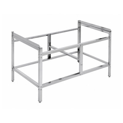 BASE CORIAT MINICHEF MESA MASTER 30012117 | Base Soporte | Acero Inoxidable | Restaurante Cocina Cafetería Bar