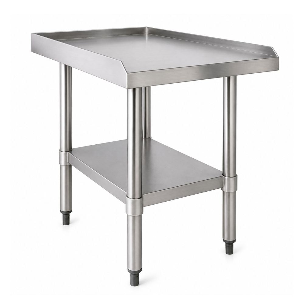 BASE DRAGO BD-2612 | Base de 1 Pie | Para CG-20 | Cocina Industrial Restaurante