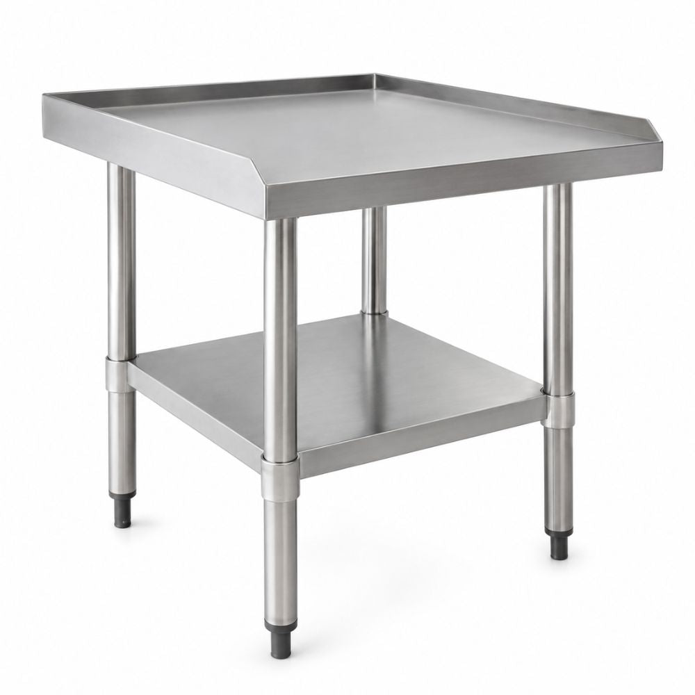 BASE DRAGO BD-2624 | Base de 2 Pies | Para Varios Modelos | Cocina Industrial Cafetería