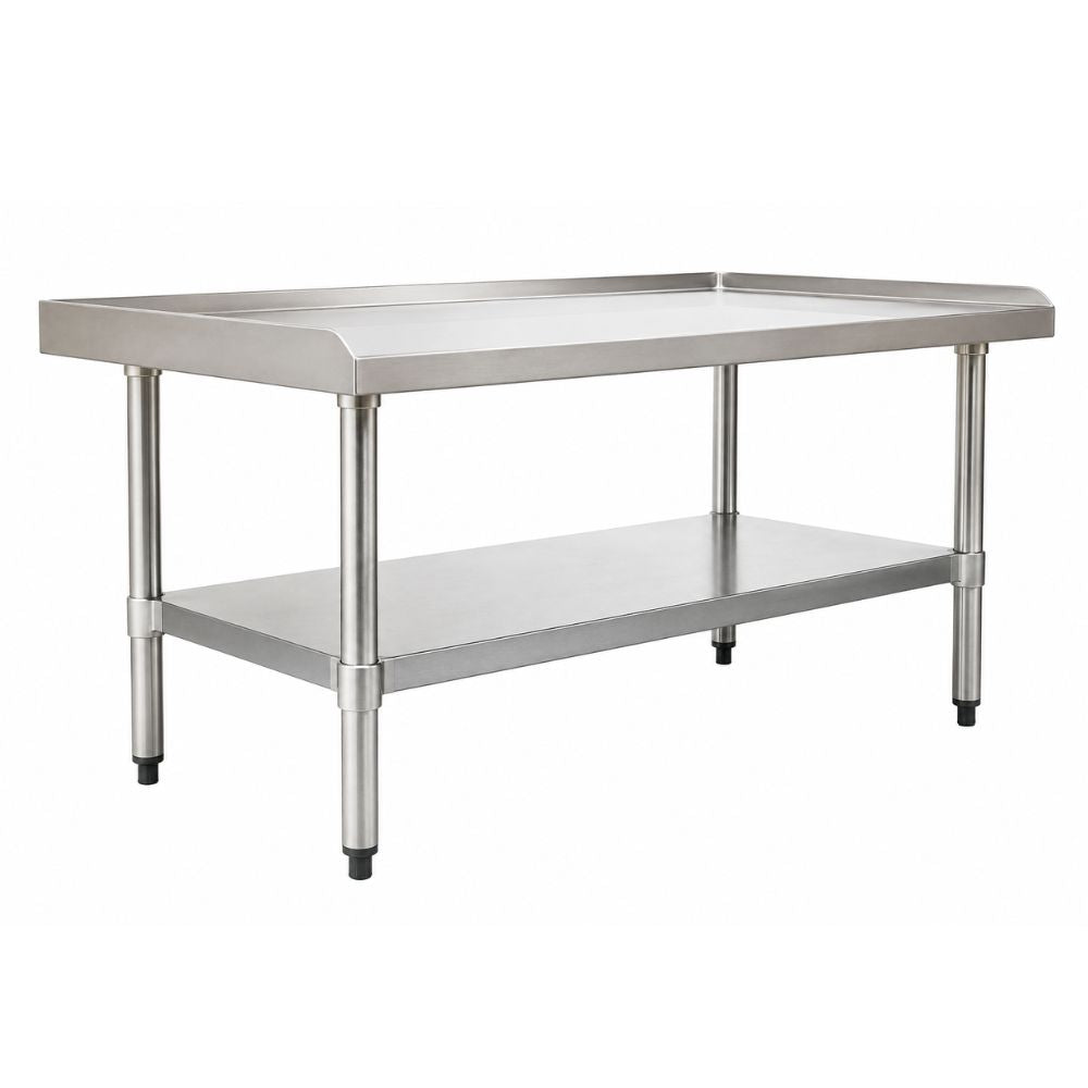 BASE DRAGO BD-2648 | Base de 3 Pies | Para Varios Modelos | Cocina Industrial Cafetería
