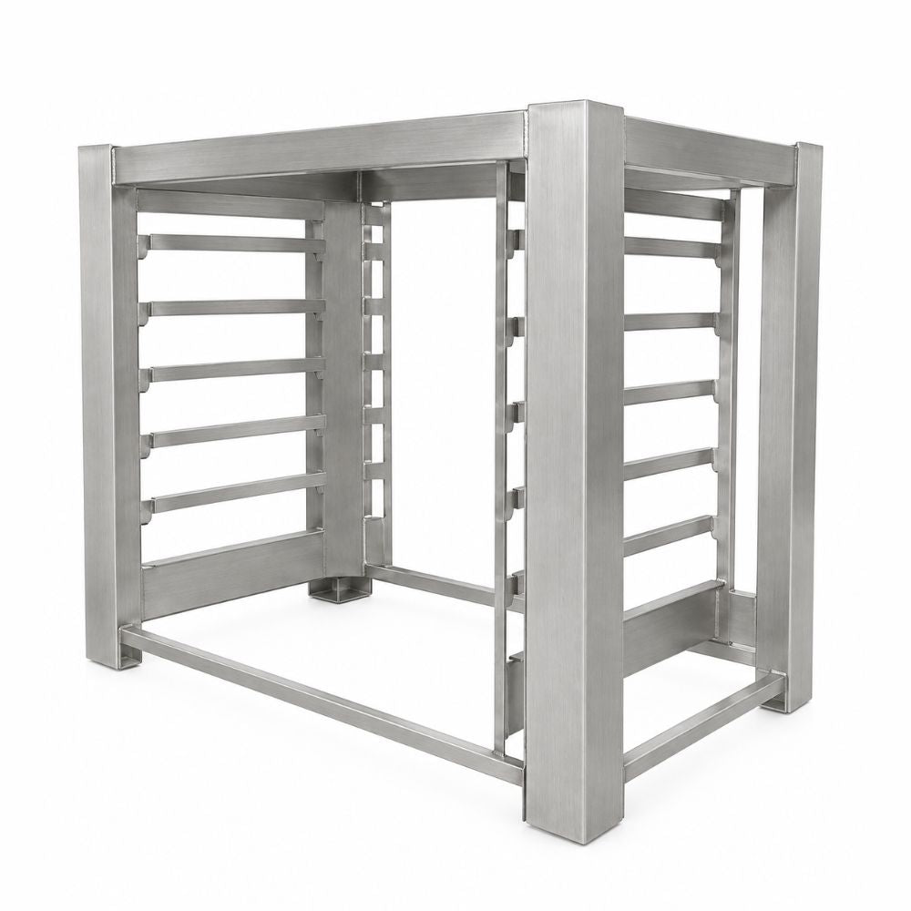 Base San Son BASEA190Q, base para horno san son, en acero inoxidable.