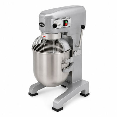 BATIDORA DRAGO BP-30-G | Batidora Planetaria | Capacidad: 30 L | Panadería Pastelería