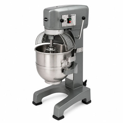 BATIDORA DRAGO BP-40-G | Batidora Planetaria | Capacidad: 40 L | Cocina Industrial Restaurante
