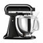 BATIDORA KITCHENAID  KSM150PS | Batidora Planetaria 4.7 Lts | 10 Velocidades | De Mostrador | Cocinas Hoteles Cocinas