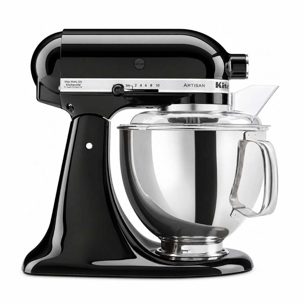 BATIDORA KITCHENAID  KSM150PS | Batidora Planetaria 4.7 Lts | 10 Velocidades | De Mostrador | Cocinas Hoteles Cocinas