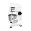 BATIDORA VINSON BAVIN-20 | Batidora Planetaria | Capacidad de Tazón: 19.3 L | Panadería Cocina Industrial Restaurante Panadería Restaurante Cocina Industrial Negocio Pasteleria Reposteria Comedor 