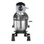 BATIDORA CENTERLINE  HMM20-1STD | Batidora Planetaria 20Q | 3 Velocidades | Acero Inoxidable | Panaderías Pastelerías Reposterías  Restaurantes Hoteles Cafeterías Cocinas industriales Comedores industriales Negocios de producción de alimentos Obradores de pan repostería