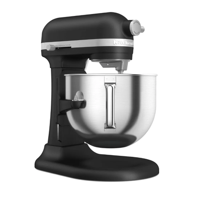 BATIDORA KITCHENAID KSM70SKXXBK | Batidora Tazón Elevable | 11 Velocidades | Panadería Restaurante Cocina Industrial