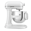 BATIDORA KITCHENAID KSM70SKXX | Batidora Tazon Elevable | 11 Velocidades | Cocinas Hoteles Cocinas | Batidora Industrial Comercial Planetaria de Pedestal Mezcladora Profesional Acero Inoxidable Pastelería Panadería Repostería Restaurante Cocina Negocio