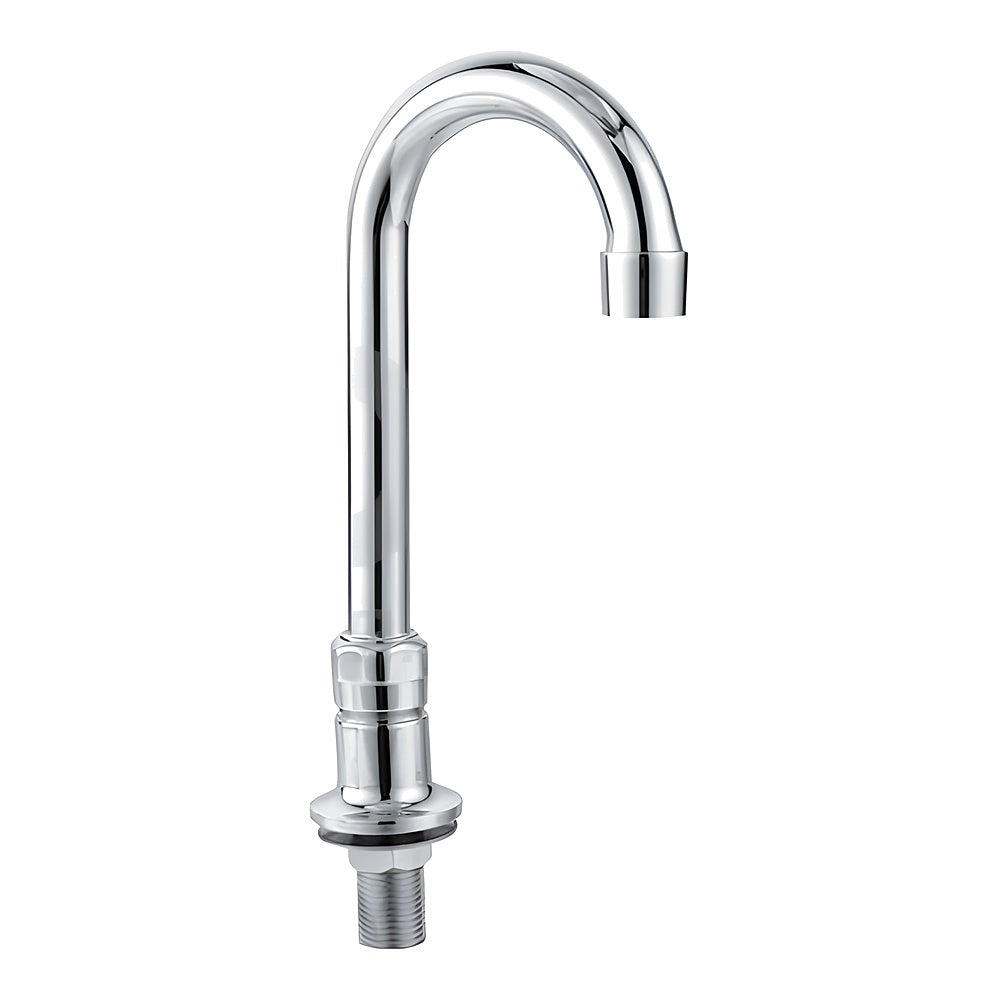 CUELLO DE GANSO MIGSA BXF-N8-3G | Cuello de Ganso de Cubierta 28 cm