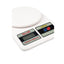 BÁSCULA NOVAL THI | Báscula Digital De Cocina | 1gr a 5 Kg | Restaurante Cocina Abarrotes Insumos Verdulería Frutería Cremerías.