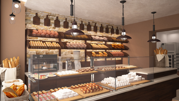 Food Retail