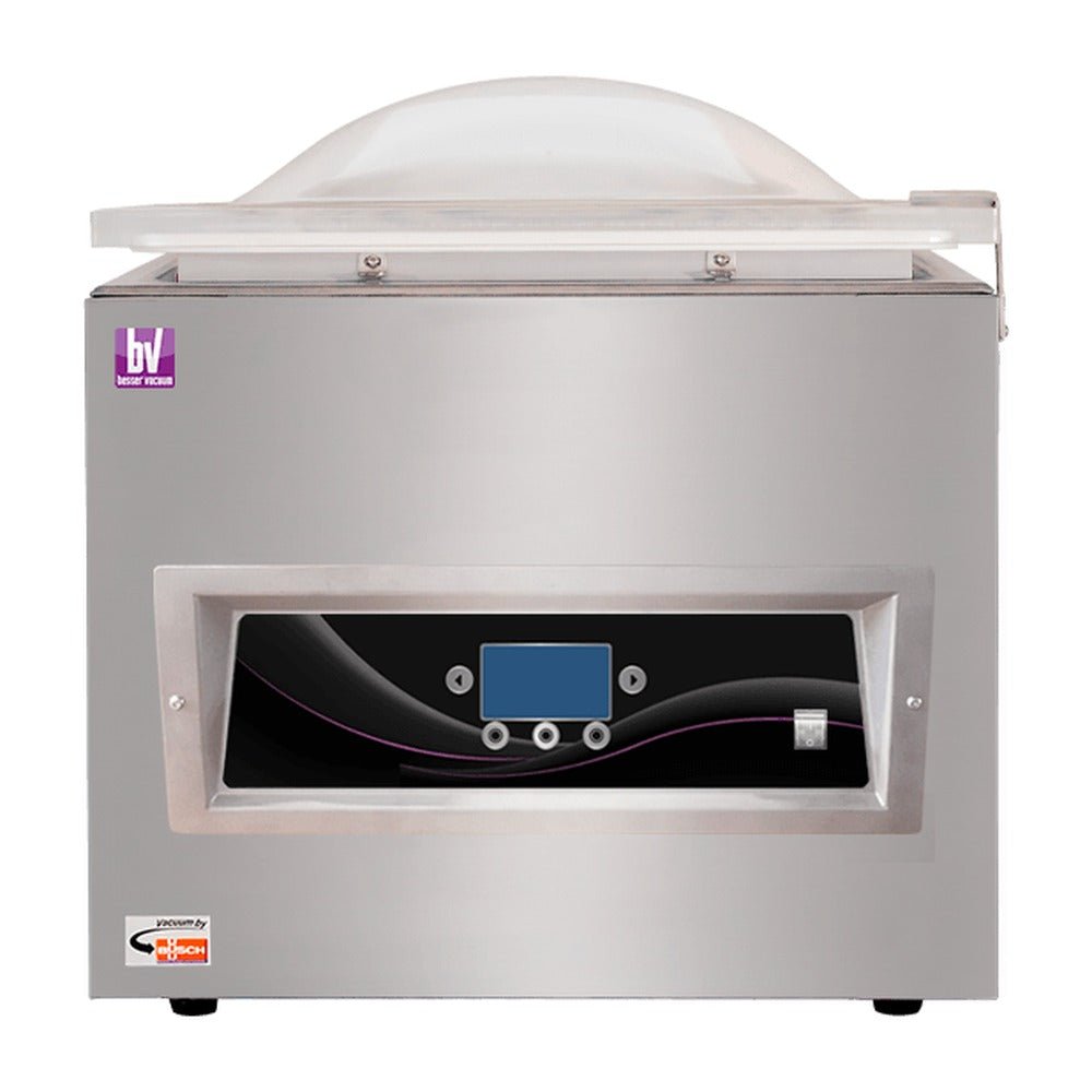 Empacadora al Vacío Besser Vacuum Expert 27