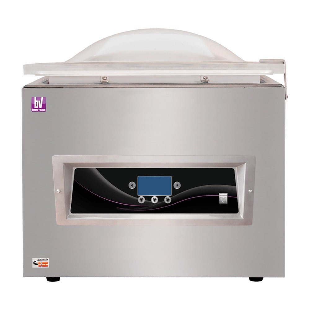 Empacadora al Vacío Besser Vacuum Expert 42