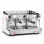 CAFETERA SAN SON OPERA2E | Cafetera Programable Italiana | Electrónica | 2 Grupos | Cafetería Restaurante Hotel

