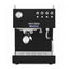 CAFETERA INTERNATIONAL DUO PROF DUO115N | Cafetera Española Expreso | Capacidad Depósito Agua 2 L | Cafetería Bistro Gourmet Prepara Bebidas Cremosas Cafe Cafeteria Uso Doméstico Residencial Comercial Hotel Habitación
