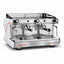 CAFETERA SAN SON OPERA2SA | Cafetera Semiautomática Italiana | 2 Grupos | Cafetería Restaurante Hotel