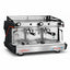 CAFETERA SAN SON OPERA2SA | Cafetera Semiautomática Italiana | 2 Grupos | Cafetería Restaurante Hotel