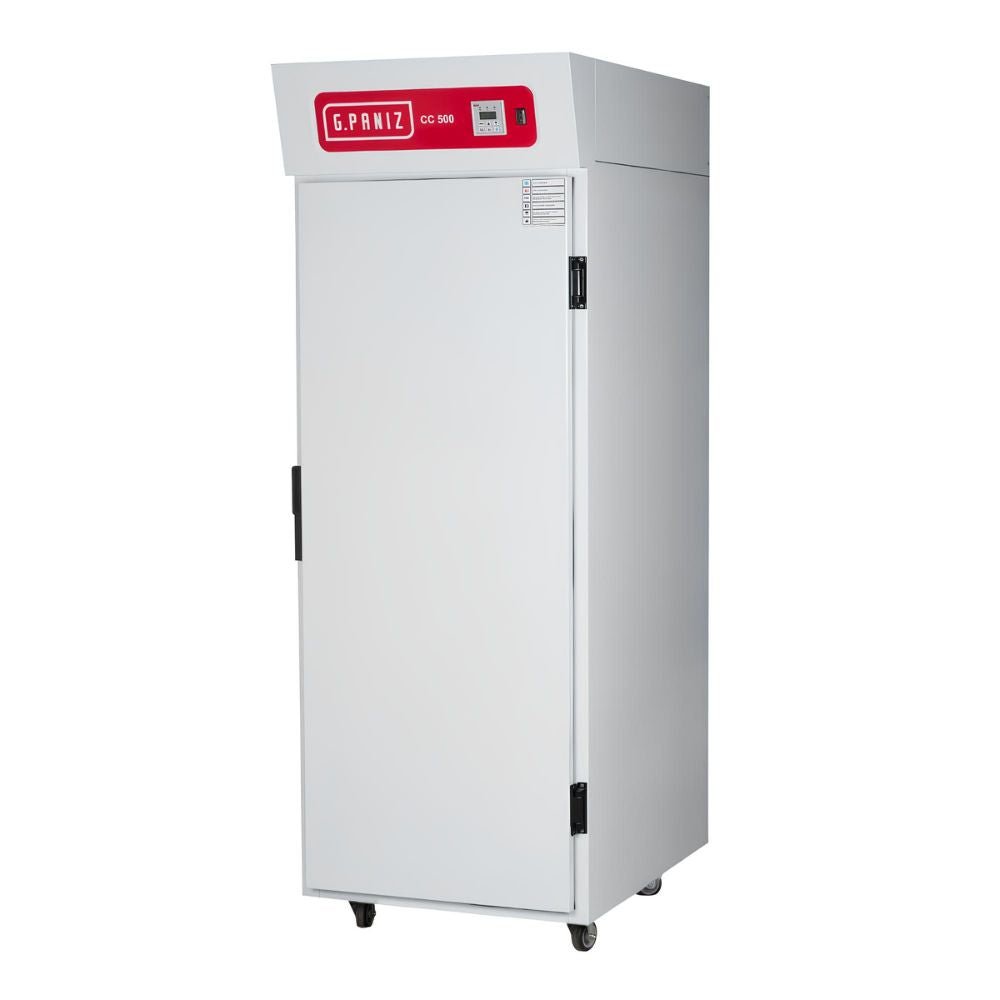CAMARA CLIMATICA G.PANIZ CC500PI | Cámara Climática | Acero Inoxidable | Panadería Restaurante Cocina Restaurantes Hoteles Refrigerador Cuarto Refrigerado Carnicerías Supermercados Alimentos Carnicerías 