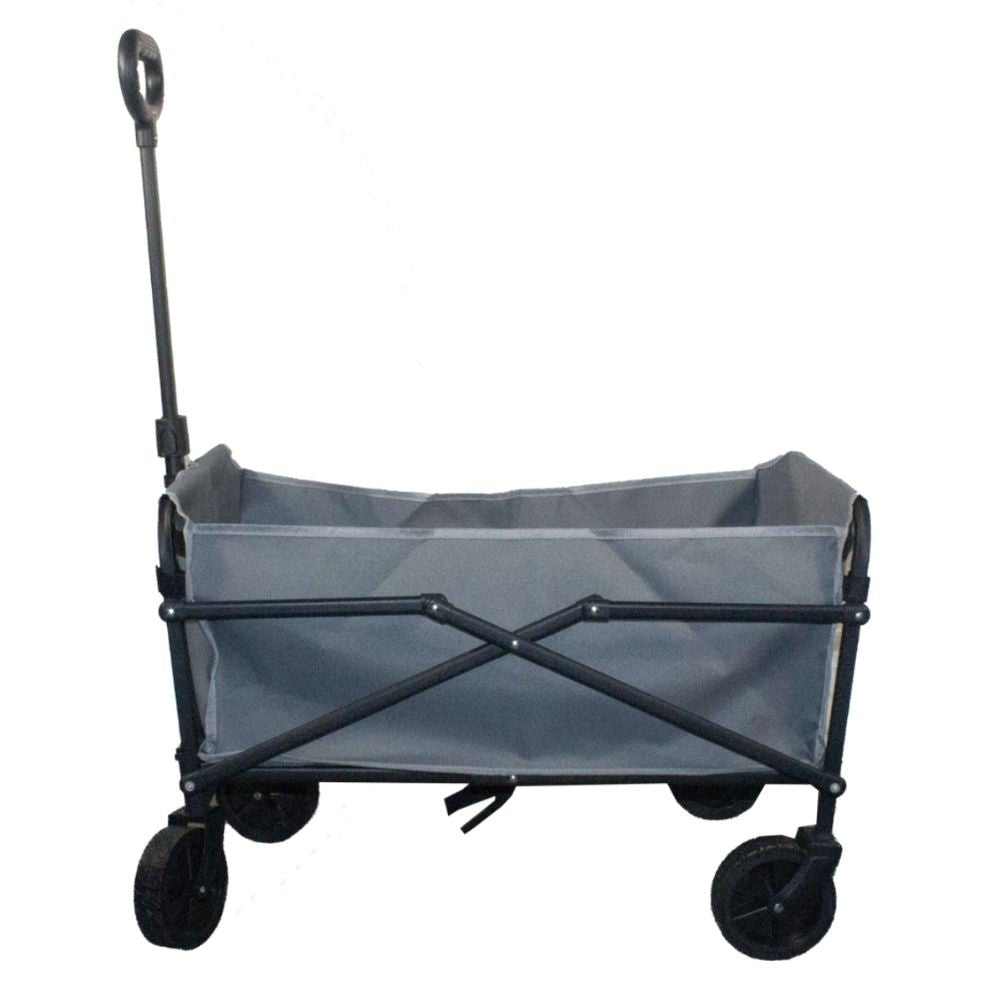 CARRITO NOVAL TROL-601S | Carrito de Mandado | Restaurantes Industrial Negocio Restaurantes Empacadora Selladora para Cocina Industrial Conservar Alimentos Sellar Empaques Transportar Alimentos Envasado Al Vacío 