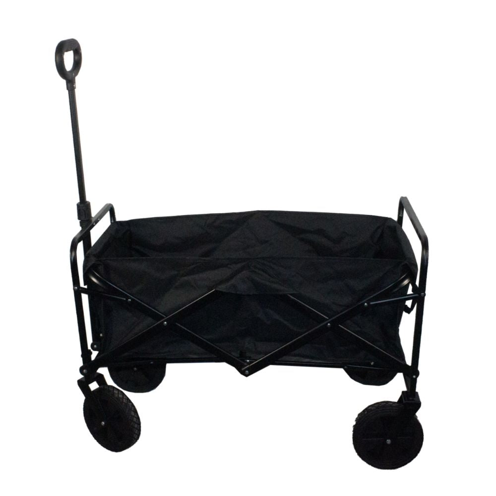 CARRITO NOVAL TTROL-601L | Carrito de Mandado | Restaurantes Industrial Negocio Restaurantes Empacadora Selladora para Cocina Industrial Conservar Alimentos Sellar Empaques Transportar Alimentos Envasado Al Vacío 