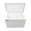 CONGELADOR RHINO CONGECO-7 | Congelador Horizontal | 7 Pies Cúbicos | Carnicería Paletería Super Mercado | Congelador Horizontal de Cofre Exhibidor Comercial para Helados Paletas Nieves Acero Inoxidable Supermercado Heladería Paletería Cremería Tienda de Conveniencia