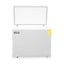 CONGELADOR RHINO CONGECO-7 | Congelador Horizontal | 7 Pies Cúbicos | Carnicería Paletería Super Mercado | Congelador Horizontal de Cofre Exhibidor Comercial para Helados Paletas Nieves Acero Inoxidable Supermercado Heladería Paletería Cremería Tienda de Conveniencia