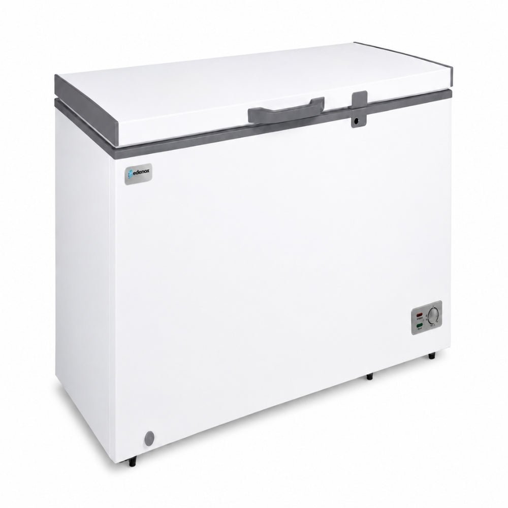 Congelador Asber Edenox ECF-7 115V 60Hz, 7 pies cúbicos.