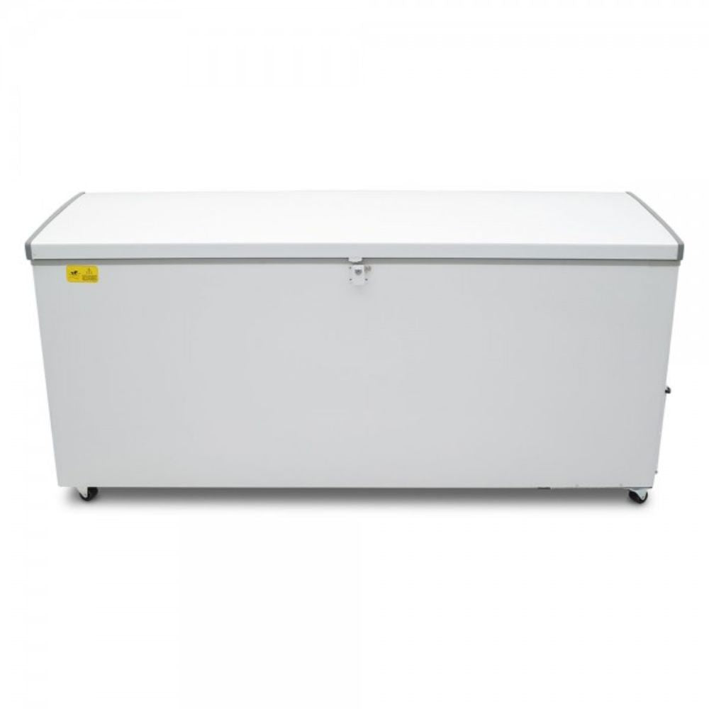 CONGELADOR HORIZONTAL IMBERA 1015712HFS-25C | Congelador Horizontal | 25 Pies Cúbicos | Cocina Restaurante Carnicería.