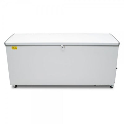 CONGELADOR HORIZONTAL IMBERA 1015712HFS-25C | Congelador Horizontal | 25 Pies Cúbicos | Cocina Restaurante Carnicería.