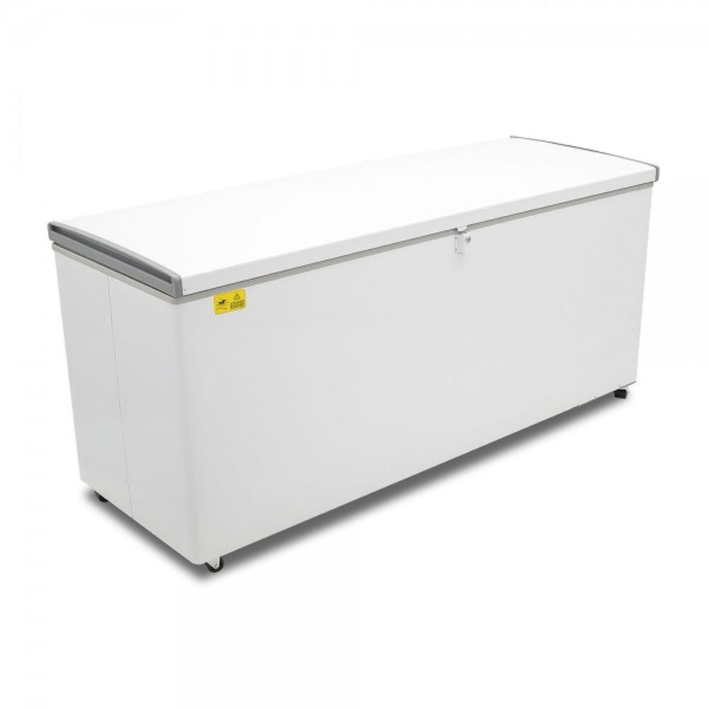 CONGELADOR HORIZONTAL IMBERA 1015712HFS-25C | Congelador Horizontal | 25 Pies Cúbicos | Cocina Restaurante Carnicería.