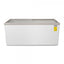 CONGELADOR HORIZONTAL IMBERA 1021823HF26ST | Congelador Horizontal |  26 Pies Cúbicos | Supermercado Tienda Abarrotes Tienda de Conveniencia Almacenar Congelar Paletas Helado Nieve Paletería Pescadería Cocina Industrial Cremería Carnicería.