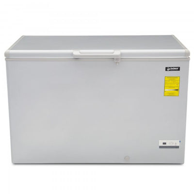 CONGELADOR HORIZONTAL IMBERA 1021855HF151F | Congelador Horizontal | 15 Pies Cúbicos | Pescadería Supermercado Tienda Abarrotes Cocina Restaurante Industrial Comedor Tienda de Convivencia Cremería Carnicería Almacenar Congelar.
