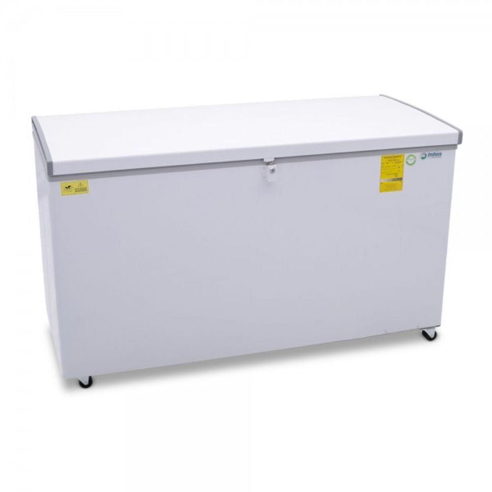 CONGELADOR IMBERA 1017598HFS17C | Congelador Horizontal | 17 Pies Cúbicos | Supermercado Tienda Abarrotes Cocina Restaurante Industrial Comedor Tienda de Convivencia Cremería Carnicería Congelar.