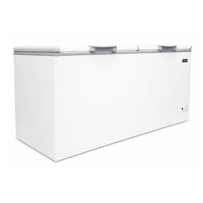 CONGELADOR IMBERA 1026710 HF242F | Congelador Horizontal | 25.4 Pies Cúbicos | Supermercado Carnicería Pescadería Abarrotes Cocina Restaurante Industrial Comedor Tienda de Convivencia Cremería Carnicería Almacenar Congelar
