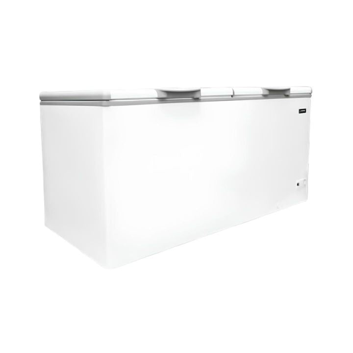 CONGELADOR IMBERA 1026710 HF242F | Congelador Horizontal | 25.4 Pies Cúbicos | Supermercado Carnicería Pescadería