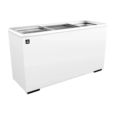 CONSERVADOR CRIOTEC CCH-15 | Conservador Horizontal Paletero |  11.8 Pies Cúbicos | Puertas Deslizables | Paleterías Heladerías Neverías Tiendas de abarrotes Misceláneas Minisúpers Supermercados Tiendas de conveniencia Cremerías Carnicerías Pescaderías Marisquerías Restaurantes Fondas Cafeterías Pastelerías Hoteles Servicios de catering Comedores industriales Distribuidoras de alimentos congelados Tiendas de productos congelados Negocios de postres congelados Mercados centrales de abasto Tiendas de lácteos.