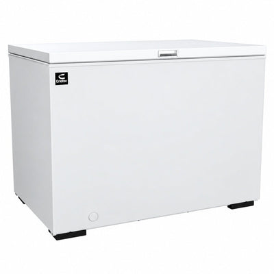 Conservador Criotec CTCC-15 250200-1681, conservador horizontal.
