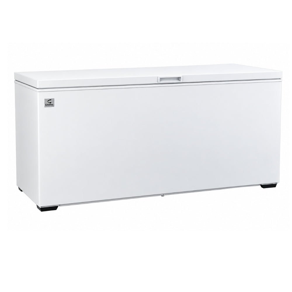 Conservador Criotec CTCC-25, conservador horizontal.