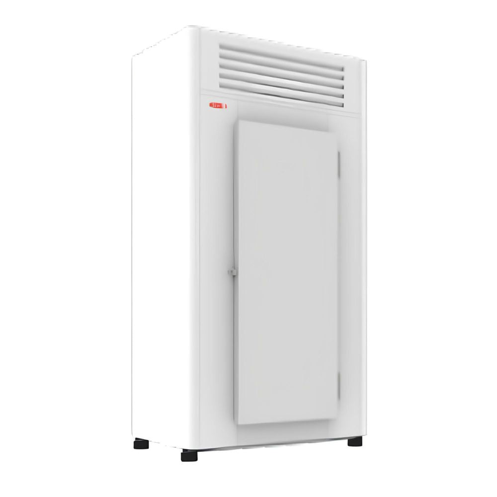 CONSERVADOR DE HIELO TORREY 1029817 SVF25-I1 | Conservador de Hielo | Volumen Utilizable 729 lts | Restaurantes Cremería Supermercados