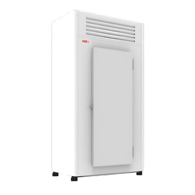 CONSERVADOR DE HIELO TORREY 1029817 SVF25-I1 | Conservador de Hielo | Volumen Utilizable 729 lts | Restaurantes Cremería Supermercados