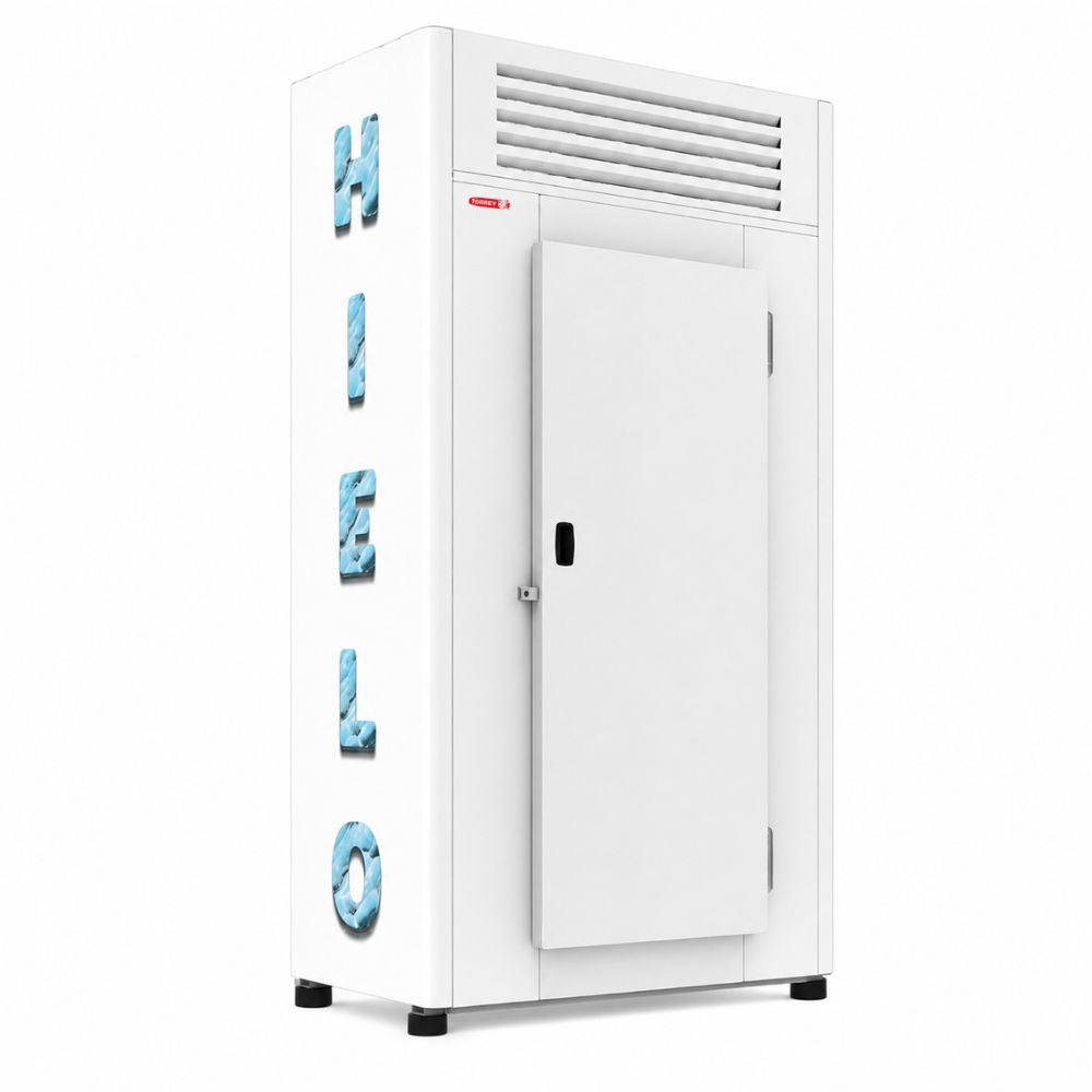 CONSERVADOR DE HIELO TORREY 1029817 SVF25-I1 | Conservador de Hielo | Volumen Utilizable 729 lts | Tienda de Conveniencia Supermercados Tienda de Conveniencia Supermercados