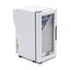 CONSERVADOR VERTICAL IMBERA 1009270Vf1.5 | Conservador Vertical | Puerta de Cristal | 3 Parrillas | 1.5 Pies | Pastelería Hotel Restaurante