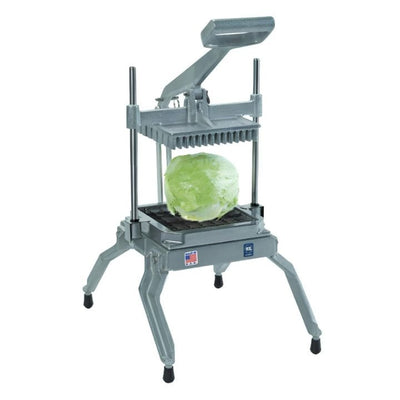 CORTADOR NEMCO SINERGIAS TEKNIKITCHEN 556506 | Cortador Manual de Lechuga Easy Lettucekutter | Corte de 3/4" x 3/4" | Restaurante Cocina Industrial Restaurantes Panadería Repostería Banquetes Cortadora Rebanadora Masa Verduras Quesos Carnes 