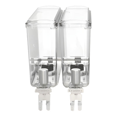 Tazones Crathco CS29A, simplicity kit de dos tazones.