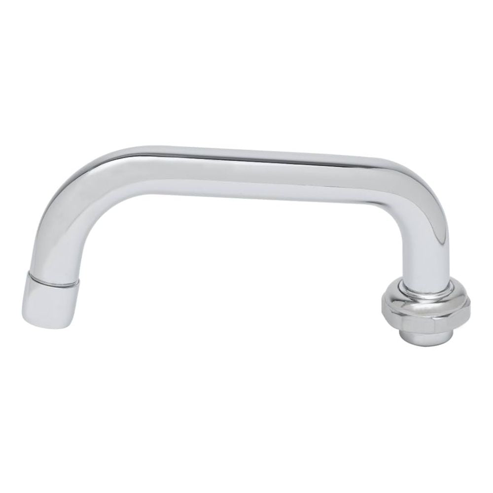 CUELLO T&S BRASS 5SP-06 | Cuello para Base Mezcladora | Movil | Cocina Industrial Restaurante Hotel Restaurante Quirófano Hospital Consultorio Lavamanos Tarja  Consultorio Hospital Bar Restaurantes