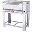 HORNO PIZZA CORIAT PIZZINO-2 PETIT | Horno 2 Pizzas 40 cm Ø | Piso Refractario | 1 Termostato Digital | Gas | Pizza Restaurante Cafetería Hotel Negocio Pizzería Cocina Área de comida Comedor