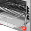 Coriat SC-16.5-G Salamandra Gas Quemador Infrarrojo - Salamadra - Coriat - KitchenMax Store